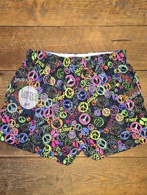 New! SOFFE Limited Edition Shorts